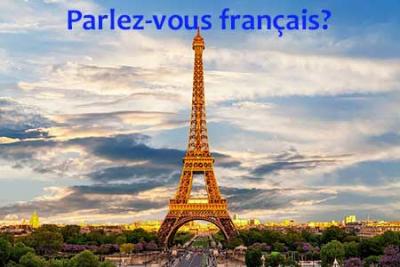 Francia nyelvoktatás
