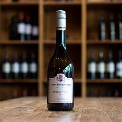 Le Bouchon Vinothek - a legjobb magyar borok a legjobb áron