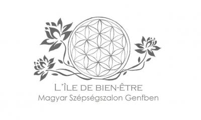 Magyar Szépségszalon Genfben - L&#039;île de bien-être