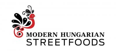Modern Hungarian Streetfoods